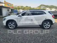 2019 Mercedes Benz GLA-Class