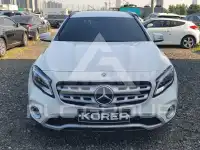 2019 Mercedes Benz GLA-Class