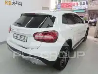 2019 Mercedes Benz GLA-Class