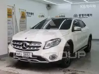 2019 Mercedes Benz GLA-Class