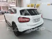 2019 Mercedes Benz GLA-Class
