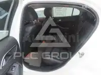 2019 Mercedes Benz GLA-Class