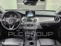 2019 Mercedes Benz GLA-Class