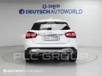 2019 Mercedes Benz GLA-Class