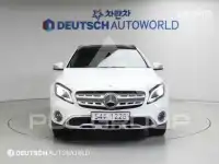 2019 Mercedes Benz GLA-Class