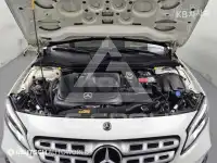2019 Mercedes Benz GLA-Class