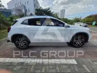 2019 Mercedes Benz GLA-Class