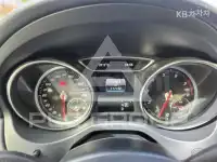 2019 Mercedes Benz GLA-Class