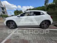 2019 Mercedes Benz GLA-Class