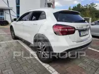 2019 Mercedes Benz GLA-Class