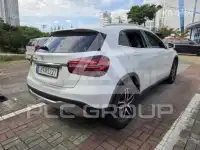 2019 Mercedes Benz GLA-Class