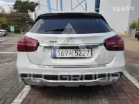 2019 Mercedes Benz GLA-Class