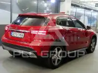 2019 Mercedes Benz GLA-Class