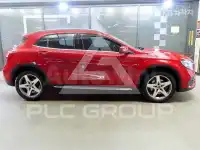 2019 Mercedes Benz GLA-Class