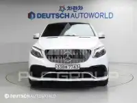 2019 Mercedes Benz GLE-Class