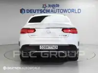 2019 Mercedes Benz GLE-Class