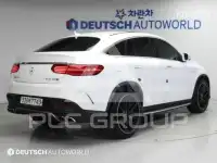 2019 Mercedes Benz GLE-Class