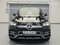 2019 Mercedes Benz GLE-Class