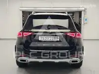 2019 Mercedes Benz GLE-Class