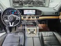 2019 Mercedes Benz GLE-Class