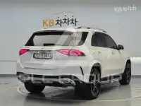 2019 Mercedes Benz GLE-Class