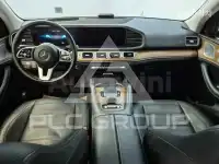 2019 Mercedes Benz GLE-Class