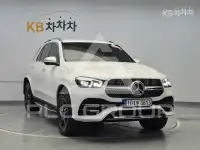 2019 Mercedes Benz GLE-Class