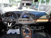2019 Mercedes Benz GLE-Class
