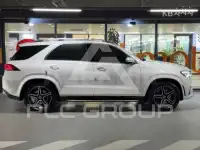 2019 Mercedes Benz GLE-Class