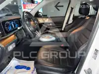 2019 Mercedes Benz GLE-Class