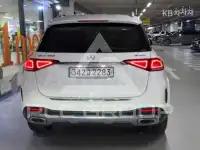 2019 Mercedes Benz GLE-Class