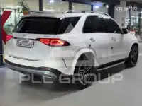 2019 Mercedes Benz GLE-Class