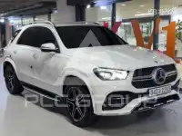 2019 Mercedes Benz GLE-Class