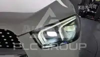 2019 Mercedes Benz GLE-Class