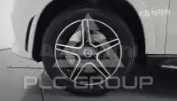2019 Mercedes Benz GLE-Class