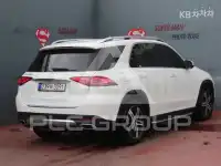 2019 Mercedes Benz GLE-Class