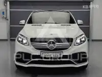 2019 Mercedes Benz GLE-Class