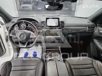 2019 Mercedes Benz GLE-Class