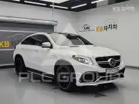 2019 Mercedes Benz GLE-Class