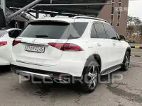 2019 Mercedes Benz GLE-Class
