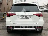 2019 Mercedes Benz GLE-Class