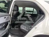 2019 Mercedes Benz GLE-Class