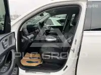 2019 Mercedes Benz GLE-Class