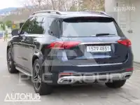2019 Mercedes Benz GLE-Class