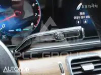 2019 Mercedes Benz GLE-Class