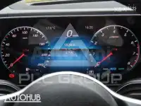 2019 Mercedes Benz GLE-Class