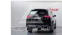 2019 Mercedes Benz GLE-Class
