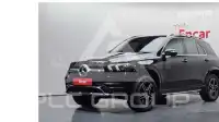 2019 Mercedes Benz GLE-Class