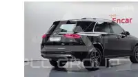 2019 Mercedes Benz GLE-Class