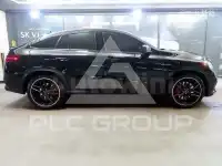 2019 Mercedes Benz GLE-Class